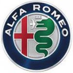 Buy Alfa Romeo Diamond Car Mats UK