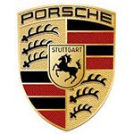 Buy Porsche Diamond Car Mats UK
