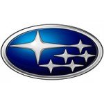 Buy Subaru Diamond Car Mats UK