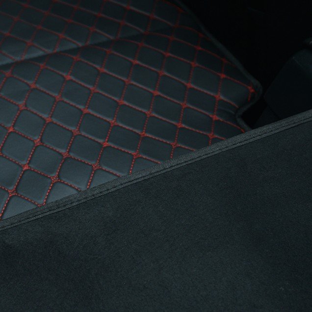Buy Universal Diamond Car Bed - Non-Inflatable Black and Red Stitching Luxury Leather Diamond Car Bed Mattress UK Buy Universal Diamond Car Bed - Non-Inflatable Black and Red Stitching Luxury Leather Diamond Car Bed Mattress UK
