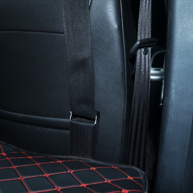 Buy Universal Diamond Car Bed - Non-Inflatable Black and Red Stitching Luxury Leather Diamond Car Bed Mattress UK Buy Universal Diamond Car Bed - Non-Inflatable Black and Red Stitching Luxury Leather Diamond Car Bed Mattress UK
