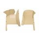 Buy Beige Luxury Leather Diamond Car Floor Mats UK Buy Beige Luxury Leather Diamond Car Floor Mats UK