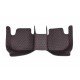Buy Black and Red Stitching Luxury Leather Diamond Car Floor Mats UK Buy Black and Red Stitching Luxury Leather Diamond Car Floor Mats UK