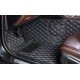 Buy Luxury Leather Diamond Stitching Car Floor Mats UK Buy Luxury Leather Diamond Stitching Car Floor Mats UK
