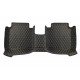Buy Black and Yellow Stitching Luxury Leather Diamond Car Floor Mats UK Buy Black and Yellow Stitching Luxury Leather Diamond Car Floor Mats UK
