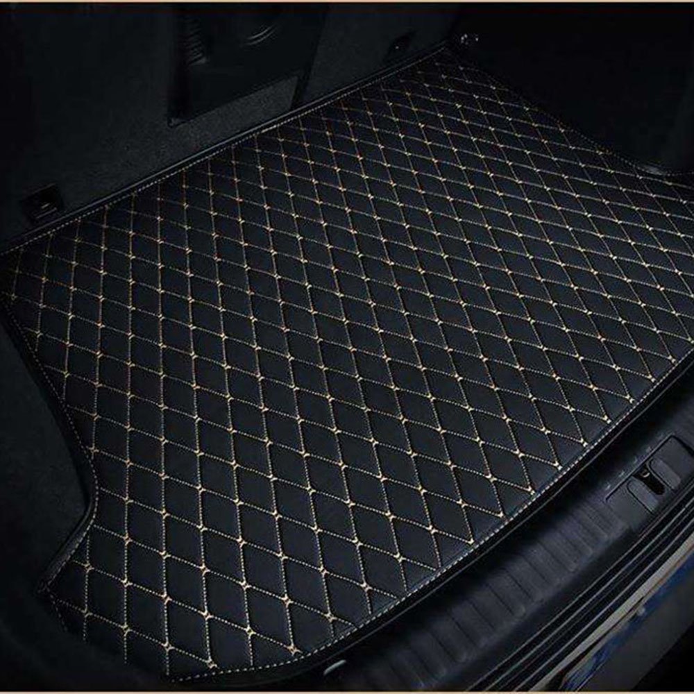 buy diamond trunk mats UK | Diamond Mats UK Official