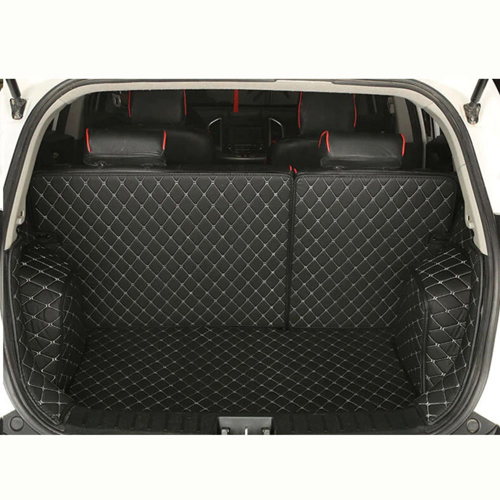 buy full cover diamond trunk mats UK | Diamond Mats UK Official