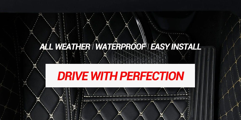 Experience Perfection Redefined | Diamond Mats UK Official