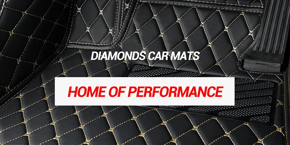 Protect and Enhance Your Car with Diamond Mats UK UK | Diamond Mats UK Official