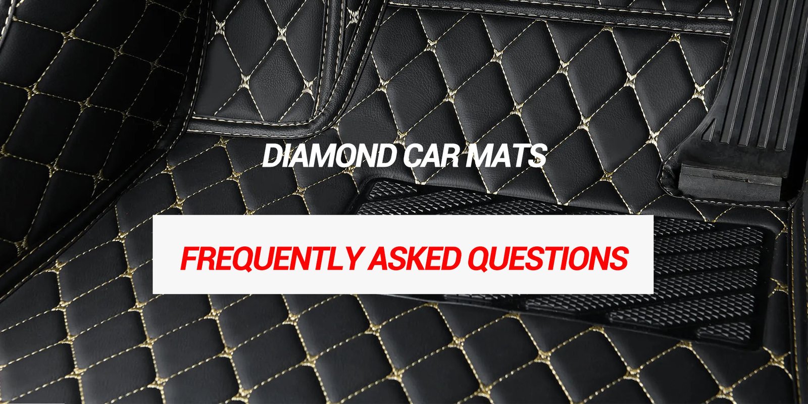 Diamond Mats UK FAQs